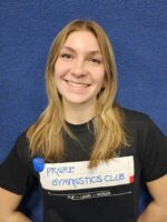 Kaitlyn Antonacci (Preschool/Recreational Coach)