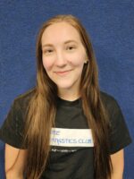 Coach Genevieve (Girls Team Coach)