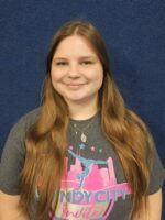 Coach Lily M. (Girls Team Coach)