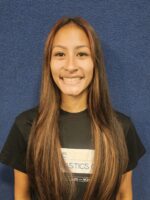 Coach Mia (Preschool/Recreational Coach)