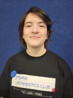 Coach Jay (Preschool/Recreational Coach)