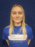 Coach Emmalise (Girls Team Coach)