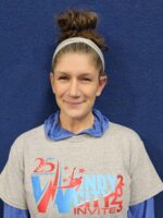 Coach Christy (Girls Team Coach)